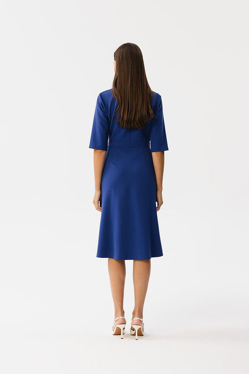Robe de jour model 185125 Stylove